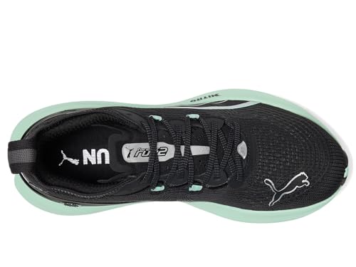Image of PUMA Mens Foreverrun Nitro Running Sneakers Shoes