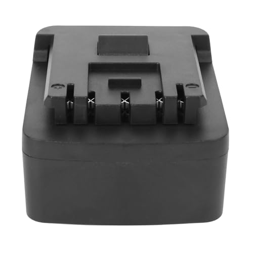 Adaptador de batería de 18 V para dar vida a tus herramientas en cualquier proyecto