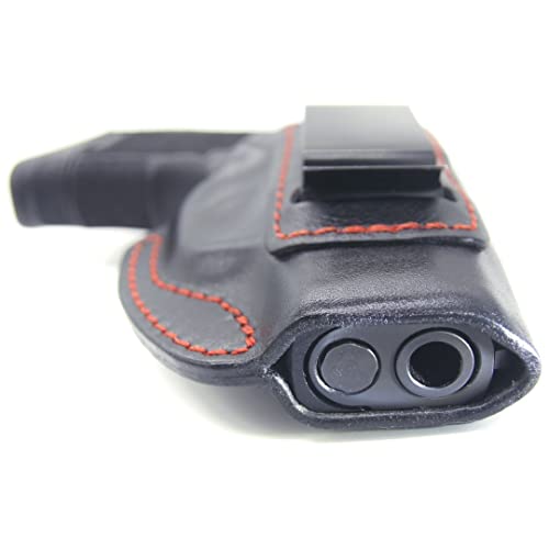 Ktactical Sig P365 Iwb Leather Holster Right Handed Conceal Carry Ccw #TOP2