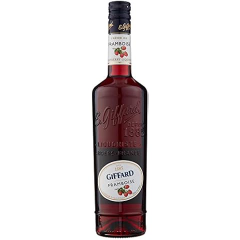 Giffard Framboise (Raspberry) Liqueur - 700ml Cover