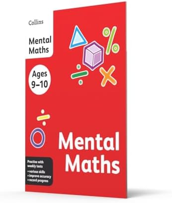 Collins Mental Maths