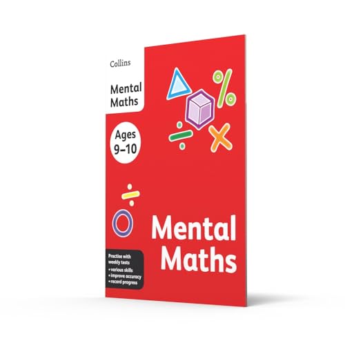 Collins Mental Maths