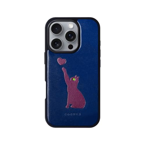 COGURE X}zP[X iPhone16Prop P[X {v C^AThU[ L Lbg cat n[g ϏՌ Vv  Mtg{bNXt COTCatA LA u[