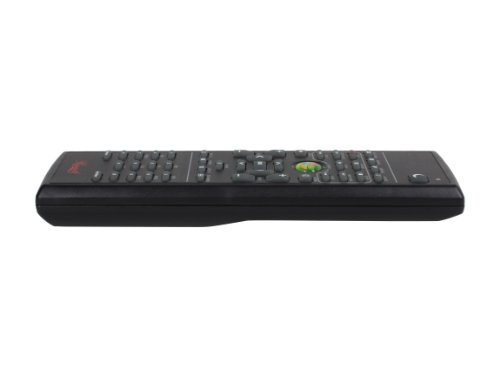 Rosewill Rhrc-11001 Mce Infrared Remote Control With Learning Function For Windows Vista/Window7 Mce/Windows 8, Black #TOP3