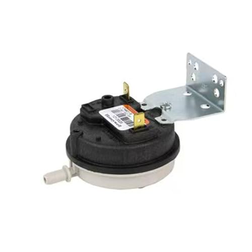 Pressostat d'air de rechange précis Rheem Ruud pour sécuriser la ventilation