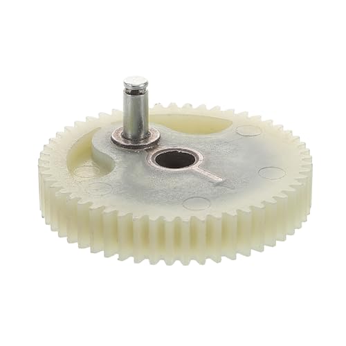 Hemobllo Air Pump Gear Cylinder Inflator Gear Pump Accessory Piston Connecting Rod Seal Gasket for Portable Air Compressor Replacement