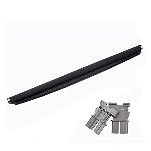 Pare Soleil Pour VW Pour Golf Pour Jetta Pour Touran Pour Tiguan Pour Passat Pour Variante Voiture Panorama Toit Ouvrant Pare-Soleil Rideau Lucarne Obturateur Protege...
