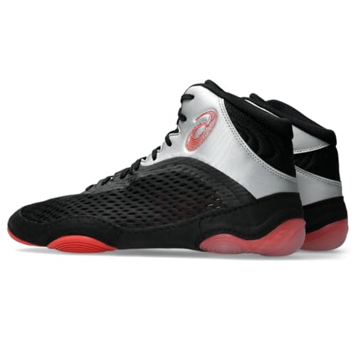 Image of ASICS Men's Split Elite Wrestling Shoes