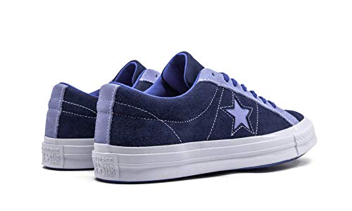 Image of Converse Mens 1u647 Ct as Sp Ox White MonochrSneaker