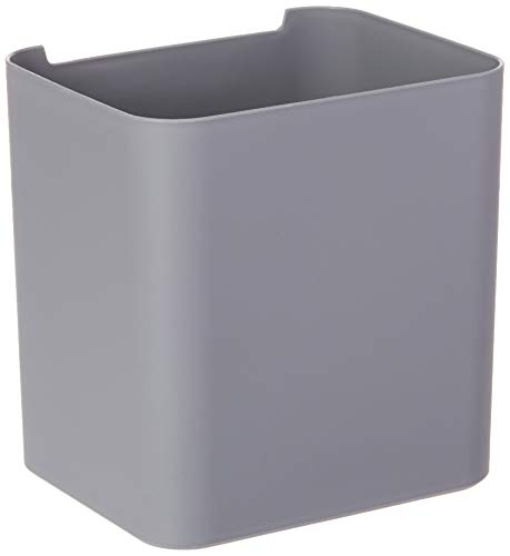 Lixeira Trium 2, 5L, Ou, LX 500 CHF, Chumbo