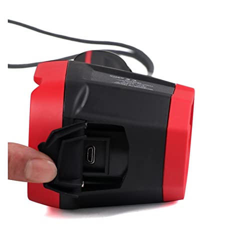 Imageur thermique infrarouge à définition claire et vision mixte - 6