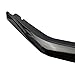 Glossy Black Front Bumper Lip Spoiler FIT 2020–2021 Nissan Sentra | Lightweight PP Material | Aggressive Racing Style | Enhances Aerodynamics & Protection