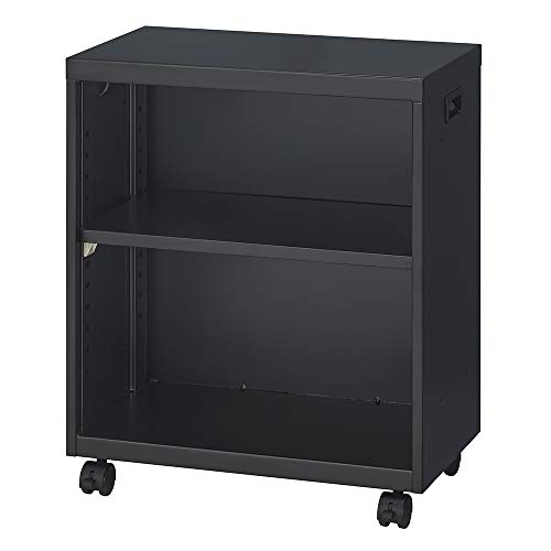 �i�J�o���V �f�X�N�^�[�i 500×600mm �u���b�N ND-722-BK