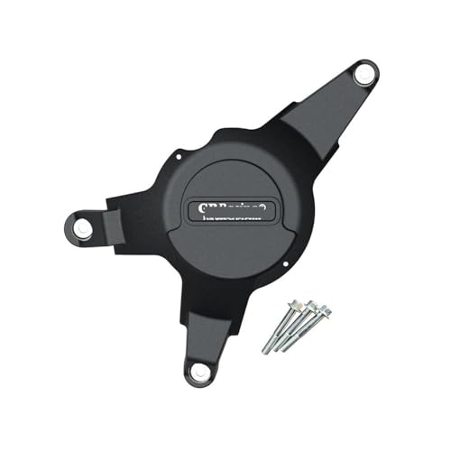 Funda de motor para CBR1000RR 2008-2016, cubierta protectora de estator para motocicleta de circuito