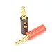 Monkey King RC 4053 Banana Plugs 4mm - 2pcs