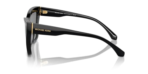 Michael Kors Women's Mk2211u Dubai Universal Fit Cat Eye Sunglasses3