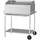 Schickling Holzkohlegrill Walter XL Basic für Einsteiger
