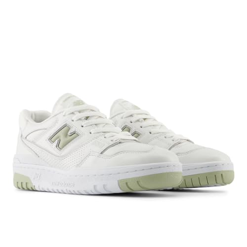 Image of New Balance Women's 550 Sneakers