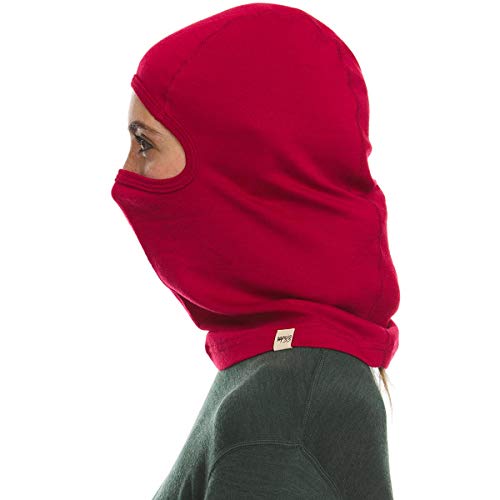 Image of 100% Merino Wool Balaclava