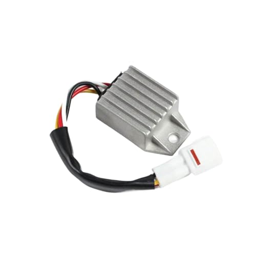 電圧レギュレータ整流器12Vオートバイモデルと互換性のある430 450 480 520 525 390 400 Xtrainer 2T 2013 Racing 4T Country Factory 2014 2015