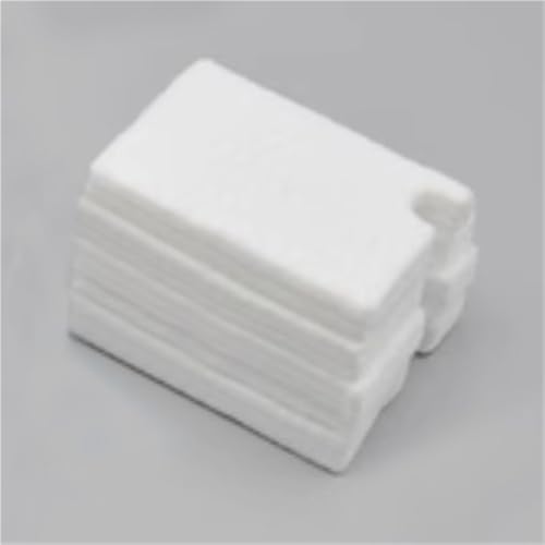 Tampon d'encre haute absorption pour L3150 L5190 éponge de vidange longue durée