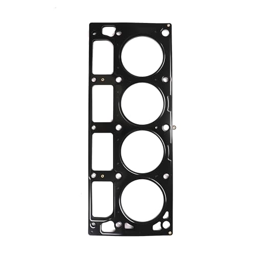 Image of KAX 26191PT Engine Cylinder Head Gasket for Chevrolet Silverado 1500 Tahoe Suburban 1500 Avalanche Express 2002-2006, GMC Sierra 1500 Yukon XL 1500 Savana 2500, Cadillac Escalade, 4.8L 5.3L