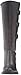 ECCO Women's Women's Hobart 25 mm Buckle Boot Riding Boot, Wild Dove, 40 EU/9-9.5 M US