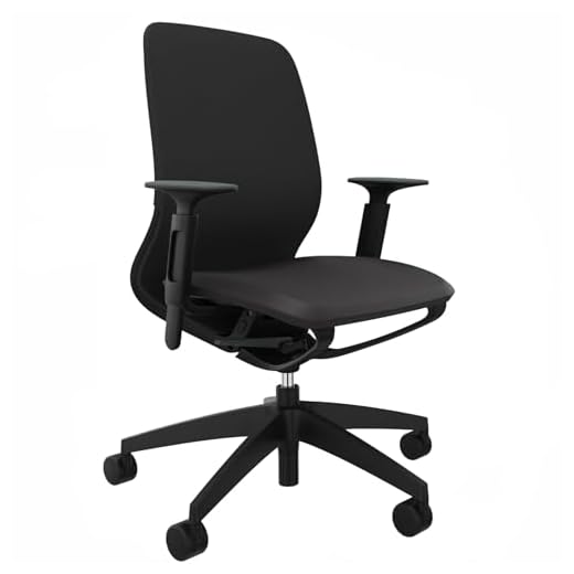 Sedus se:Motion Net Ergonomischer Bürostuhl