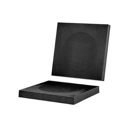 GGM Gastro | WEEHRM | Backplatten für Waffeleisen WEERM2 - Form: Eishörnchen