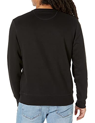 Amazon-Essentials-Herren-Fleecesweatshirt-Mit-Rundhalsausschnitt