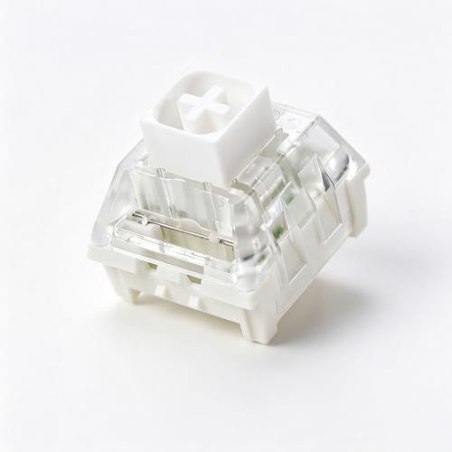 Commutateurs Kailh Box linéaires étanches IP54 pour clavier de jeu