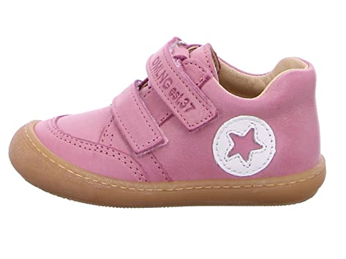 Girl's Derby First Walker Shoe3