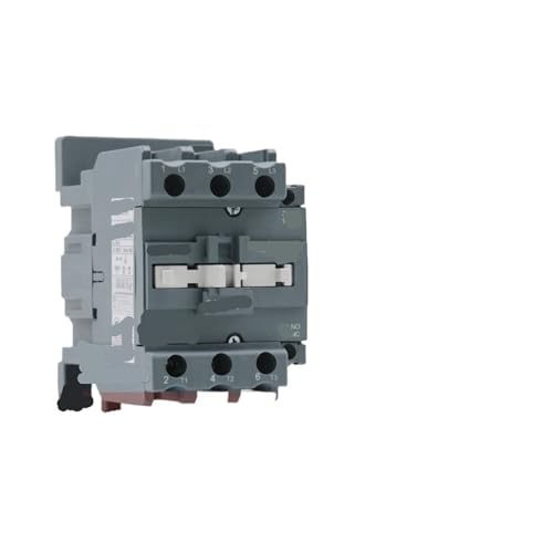 Contacteur LC1E40M5N compact 40A commutateur haute performance 220V