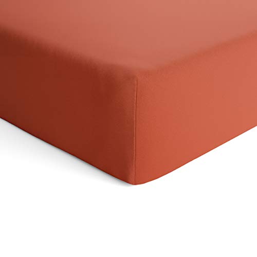 Natemia Fitted Crib Sheet - 100% Organic Cotton - 28 X 52 For Standard Crib And Toddler Mattresses - Silky Soft And Hypoallergenic #TOP12