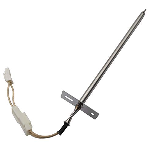 Sensor de temperatura WB23T10015 para repuesto de estufa y horno compatible con GE