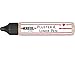KREUL 49827 - Pluster & Liner Pen Noble Nougat, 29 ml, Plusterfarbe zum Dekorieren und Verzieren, für 3D Dekoeffekte durch Aufplustern im Backofen, mit Bügeleisen oder Fön MI 4 günstig Kaufen-KREUL 49827 - Pluster & Liner Pen Noble Nougat, 29 ml, Plusterfarbe zum Dekorieren und Verzieren, für 3D Dekoeffekte durch Aufplustern im Backofen, mit Bügeleisen oder Fön