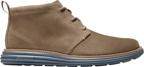 Image of Cole Haan Men's Originalgrand Remastered Chukka | Casual Boots