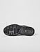 Nike Men's Air Monarch Iv Sneaker, Black/Black, 10