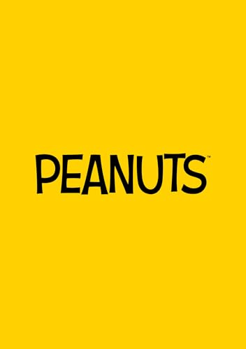 Official Peanuts: Peanuts Postcard Collection: A postcard set of 50 illustrated cards – the perfect gift for fans of the comics, tv series and films!