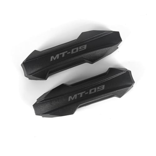 Protection pare-chocs MT09 barre moteur moto décorative