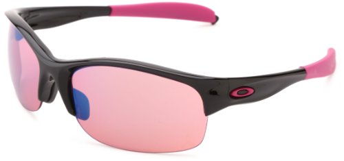 Oakley Commit 24-330 Iridium Rimless Sunglasses