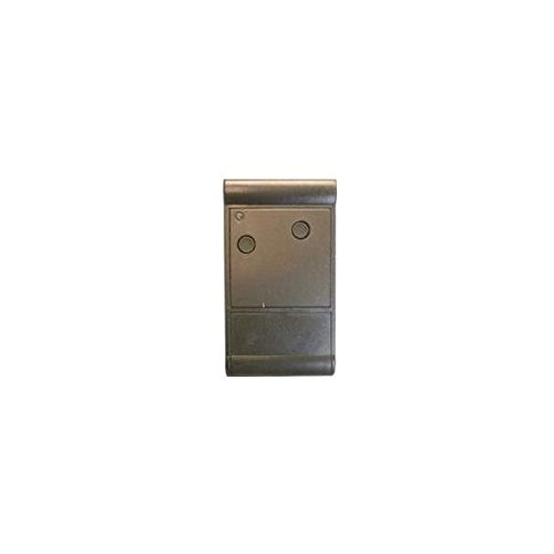 BERNER TORANTRIEBE - Télécommande / Emetteur 433Mhz 2 canaux pour moteur solaire Berner - SKX2MD