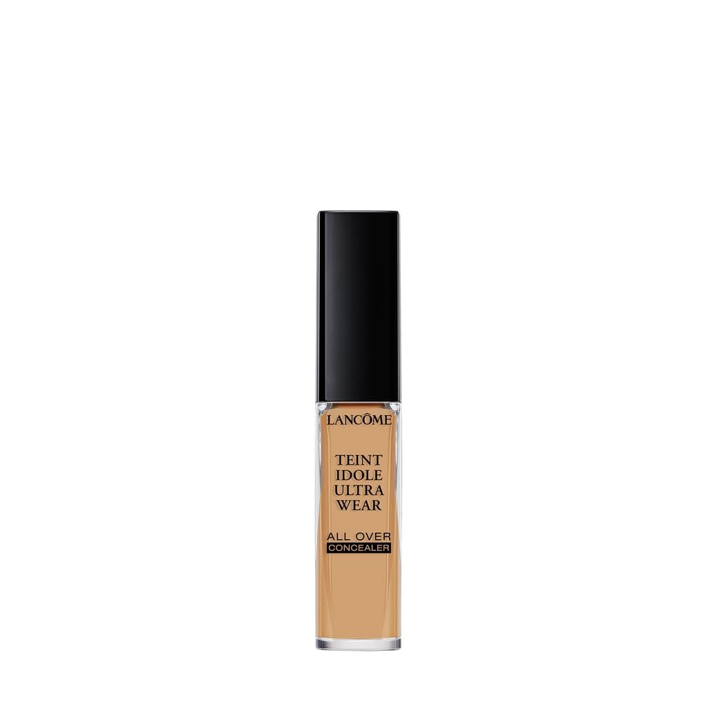 Lancôme Teint Idole Ultra Wear All Over Concealer, Long-lasting Breathable Full Coverage