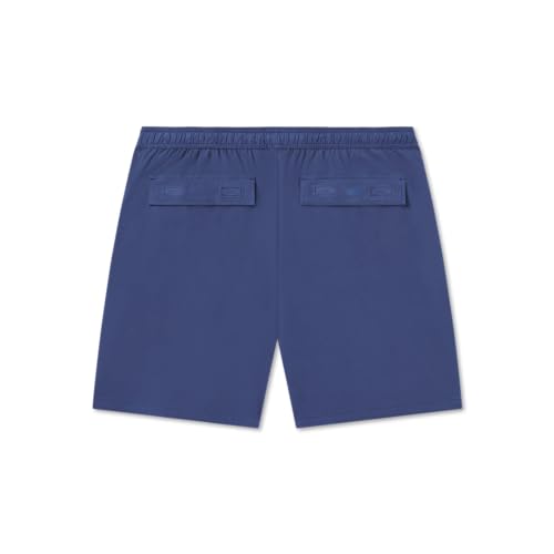 Southern Marsh Malibu Stretch Seawash Swim Trunk2