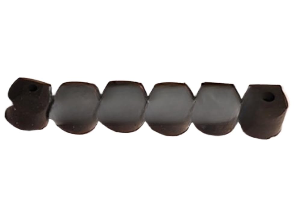10 new RT140 high temperature rubber nozzles