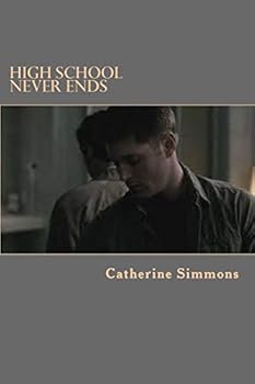 Paperback High School Never Ends Book