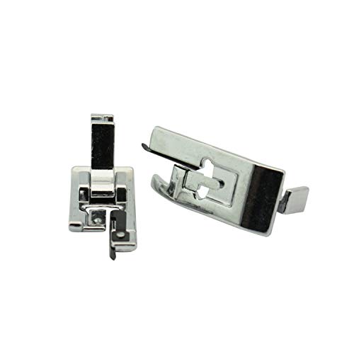 Pie de overlock para máquina de coser low shank Cutex miniatura 2
