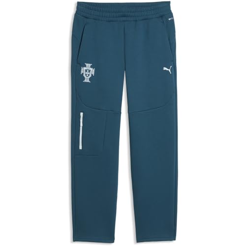 PUMA Portugal PUMATECH pantalon de jogging pour supporter 26