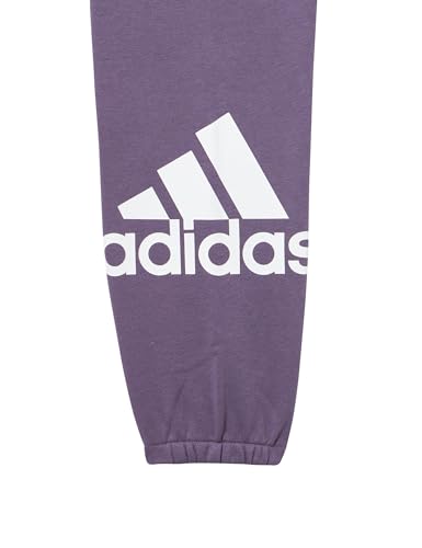 Image of adidas Girls Essential Logo Joggers Sweatpants