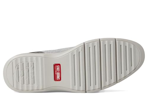 Stacy Adams Men's Scanlan Elastic Lace Sneaker3